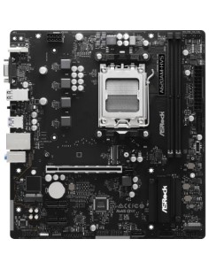 Placa Base Asrock A620AM-HVS DDR5 PCIe 4.0 Socket AM5 Micro ATX 2