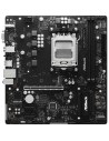 Placa Base Asrock A620AM-HVS DDR5 PCIe 4.0 Socket AM5 Micro ATX