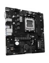 Placa Base Asrock A620AM-HVS DDR5 PCIe 4.0 Socket AM5 Micro ATX