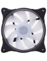 Ventilador Hiditec N18 ARGB 12cm Negro | Logroño