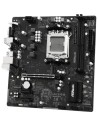 Placa Base Asrock A620AM-HVS DDR5 PCIe 4.0 Socket AM5 Micro ATX