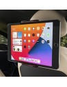Soporte de Smartphone para Coche/Tablet Aisens MSC1P-105, Negro y Rojo