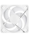 Ventilador Arctic P12 Pro Reverse A-RGB 12cm Blanco | Logroño