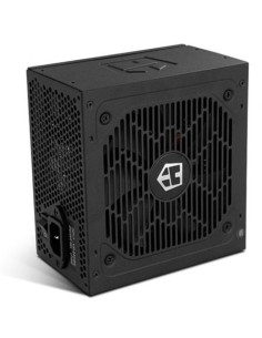 Fuente de Alimentación Nox Hummer GDM 1200W ATX 3.1 PCIe 5.1 80 Plus G 2