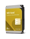 Disco Duro Western Digital WD Gold Enterprise 8TB 3.5" SATA III 256MB
