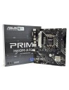 Placa Base Asus Prime H610M-A R2.0 Socket 1700 DDR5 PCIe 4.0 Micro ATX