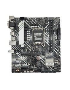 Placa Base Asus Prime H610M-A R2.0 Socket 1700 DDR5 PCIe 4.0 Micro ATX 2