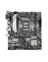 Placa Base Asus Prime H610M-A R2.0 Socket 1700 DDR5 PCIe 4.0 Micro ATX