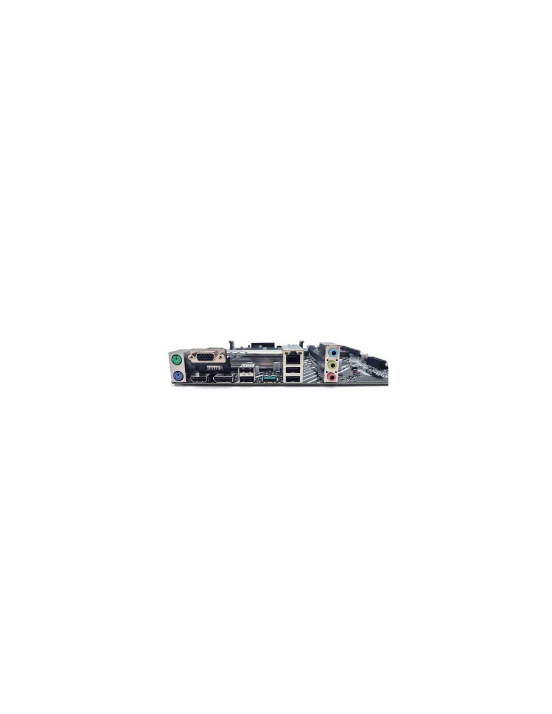 Placa Base Asus Prime H610M-A R2.0 Socket 1700 DDR5 PCIe 4.0 Micro ATX