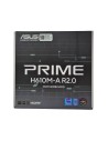 Placa Base Asus Prime H610M-A R2.0 Socket 1700 DDR5 PCIe 4.0 Micro ATX