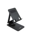 Soporte para Smartphone/Tablet TooQ PH-HERMES-HALLEY, Negro