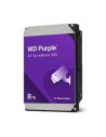 Disco Duro Western Digital WD Purple Surveillance 8TB 3.5" SATA III 25