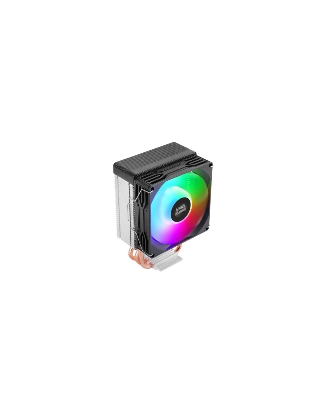Ventilador con Disipador Mars Gaming MCPU-X3 9cm | Logroño