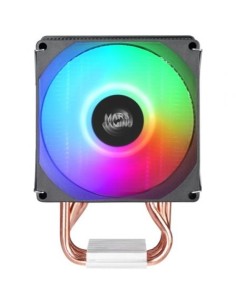 Ventilador con Disipador Mars Gaming MCPU-X3 9cm | Logroño 2