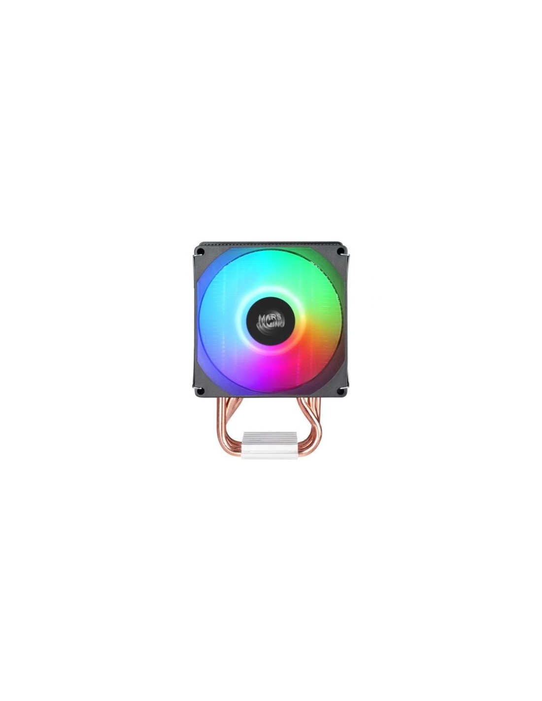 Ventilador con Disipador Mars Gaming MCPU-X3 9cm | Logroño