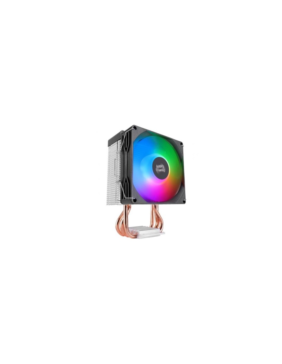 Ventilador con Disipador Mars Gaming MCPU-X3 9cm | Logroño