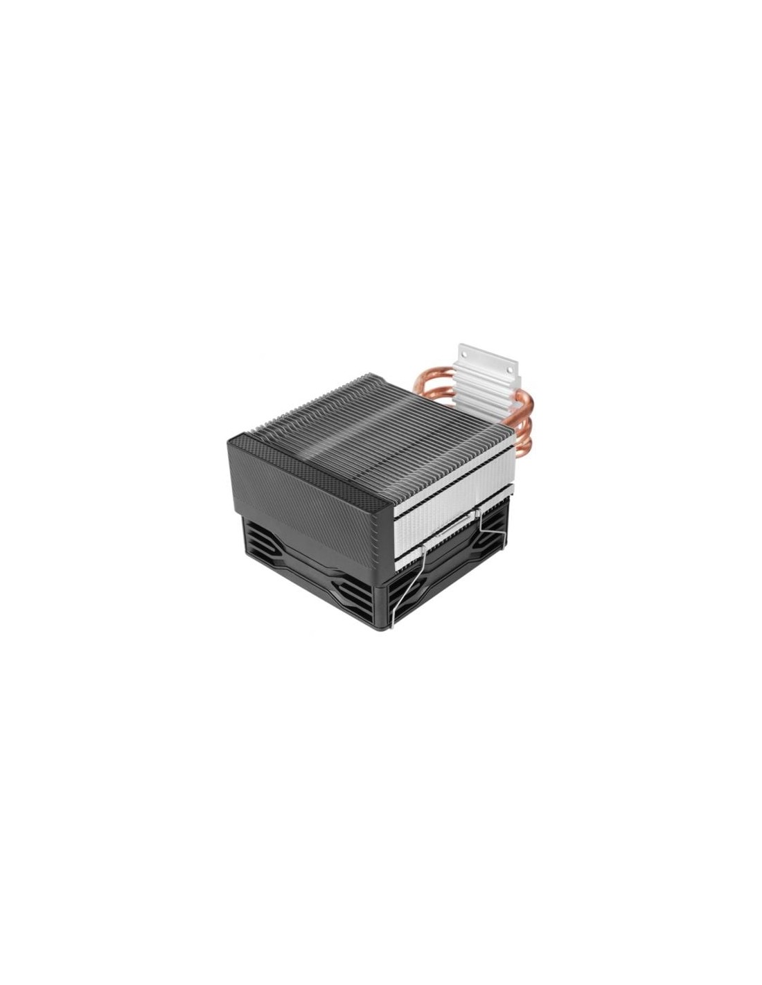 Ventilador con Disipador Mars Gaming MCPU-X3 9cm | Logroño