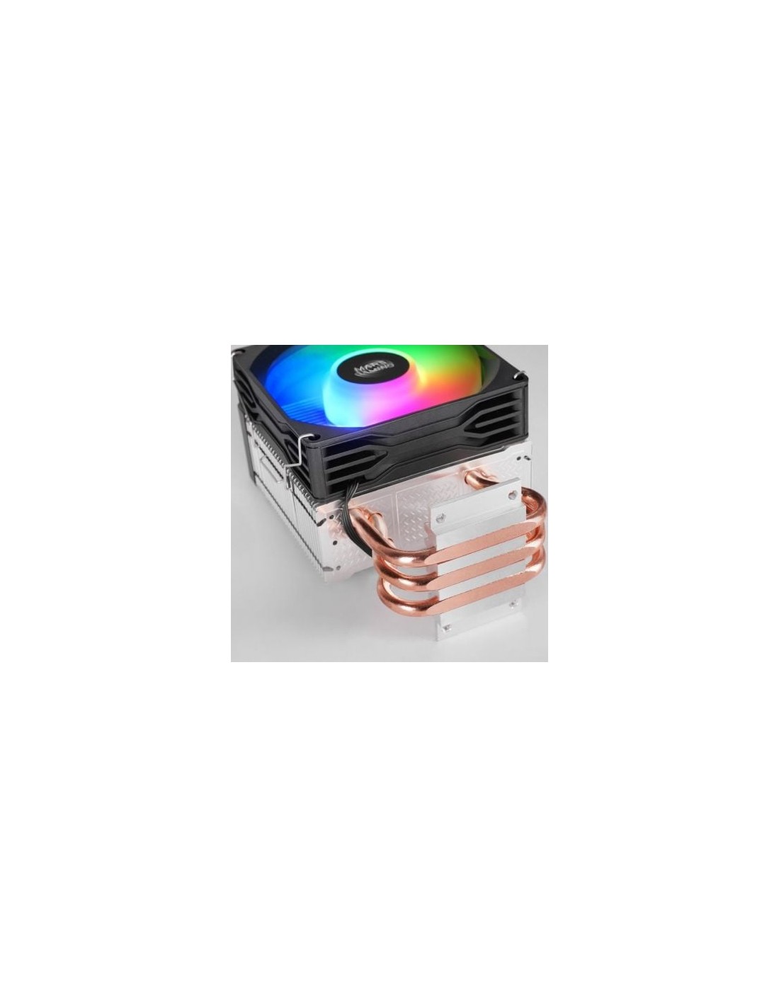 Ventilador con Disipador Mars Gaming MCPU-X3 9cm | Logroño