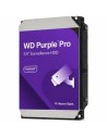 Disco Duro Western Digital WD Purple Pro Surveillance 8TB 3.5" SATA II