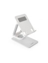 Soporte para Smartphone/Tablet TooQ PH-HERMES-LUNA, Blanco