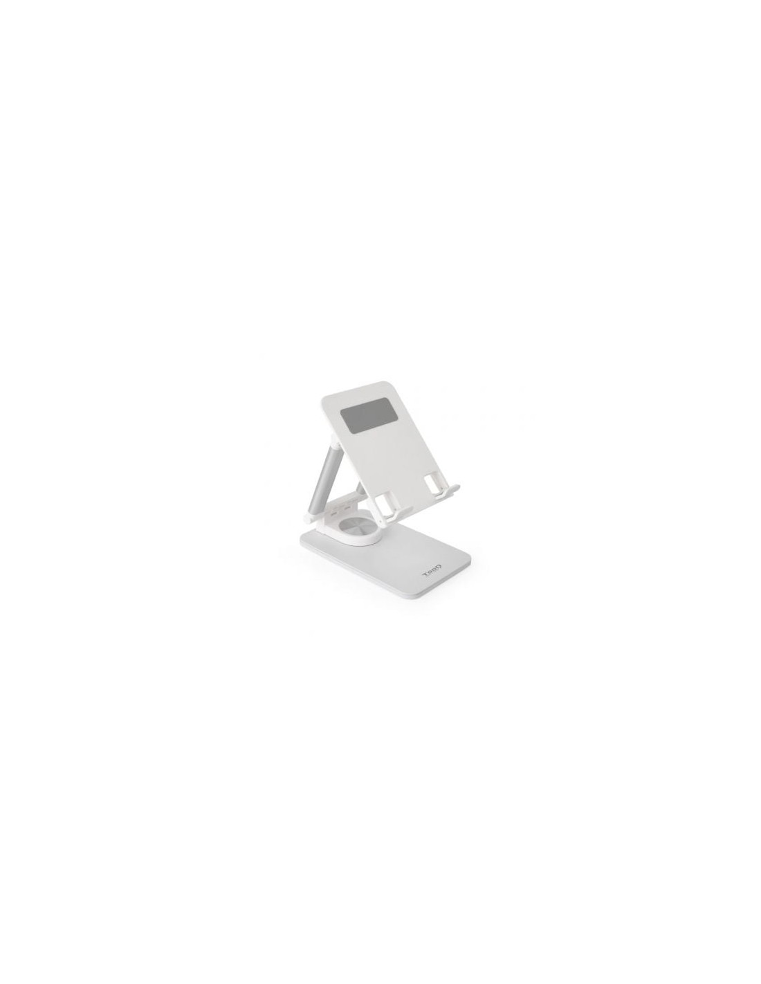 Soporte para Smartphone/Tablet TooQ PH-HERMES-LUNA, Blanco