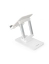 Soporte para Smartphone/Tablet TooQ PH-HERMES-LUNA, Blanco