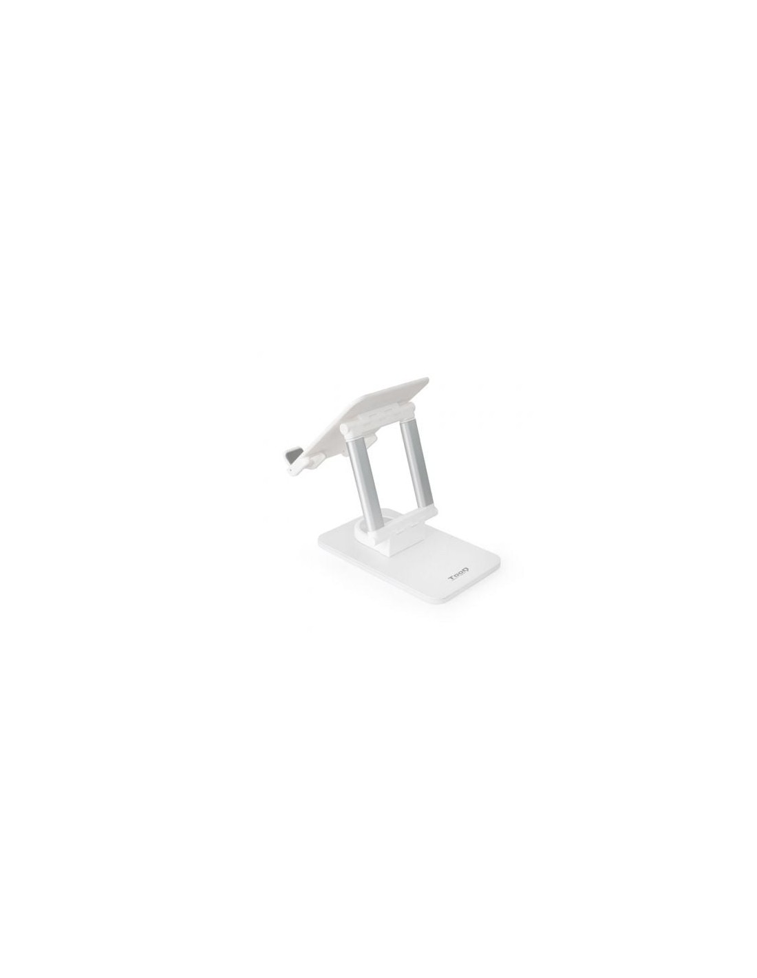 Soporte para Smartphone/Tablet TooQ PH-HERMES-LUNA, Blanco