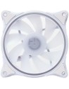 Ventilador Hiditec N18 ARGB 12cm Blanco | Logroño