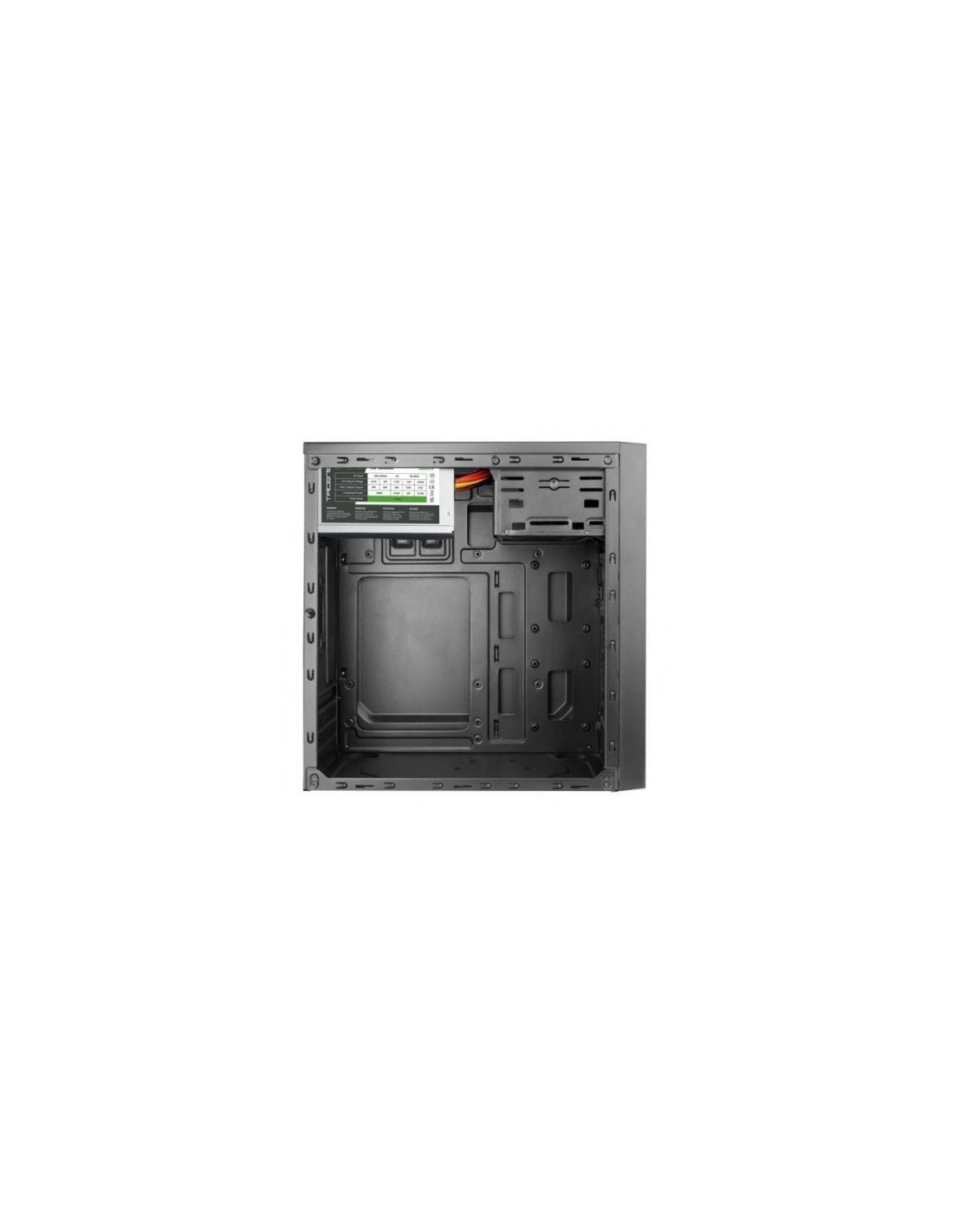 Caja Minitorre Anima AC4500 con Fuente 500W | Logroño