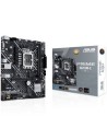 Placa Base Asus Prime H610M-E-CSM Socket 1700 DDR5 PCIe 4.0 Micro ATX