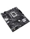 Placa Base Asus Prime H610M-E-CSM Socket 1700 DDR5 PCIe 4.0 Micro ATX