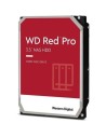 Disco Duro Western Digital WD Red Pro NAS 8TB 3.5" SATA III 256MB