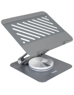 Soporte para Tablet TooQ PH-NARVI-G, Gris | El Ocio Virtual