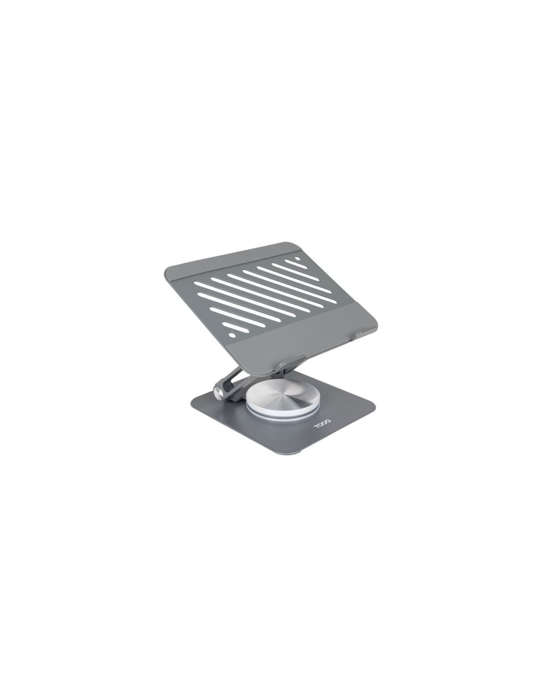 Soporte para Tablet TooQ PH-NARVI-G, Gris | El Ocio Virtual