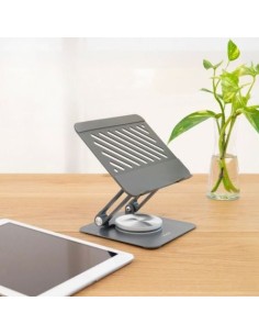 Soporte para Tablet TooQ PH-NARVI-G, Gris | El Ocio Virtual 2