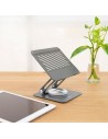 Soporte para Tablet TooQ PH-NARVI-G, Gris | El Ocio Virtual