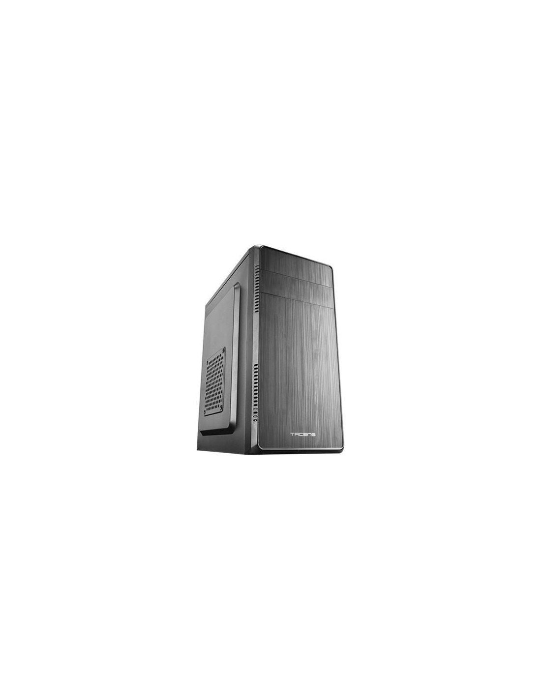 Caja Minitorre Anima ACM500 con Fuente 500W | Logroño