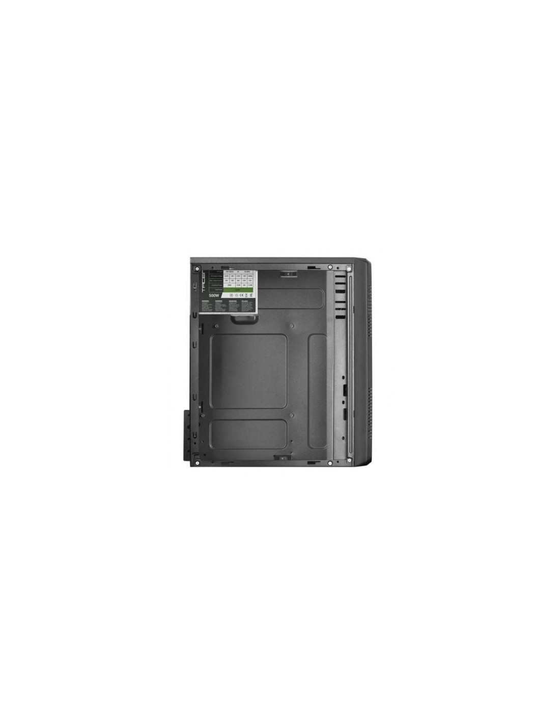 Caja Minitorre Anima ACM500 con Fuente 500W | Logroño