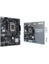 Placa Base Asus Prime H610M-E D4-CSM Socket 1700 DDR4 PCIe 4.0 Micro A