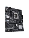 Placa Base Asus Prime H610M-E D4-CSM Socket 1700 DDR4 PCIe 4.0 Micro A