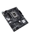 Placa Base Asus Prime H610M-E D4-CSM Socket 1700 DDR4 PCIe 4.0 Micro A