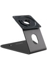 Soporte de Mesa/Pared para Marco Antirrobo de Tablet TooQ TQATWM3401-B