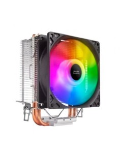 Ventilador con Disipador Mars Gaming MCPUARGB 9cm | Logroño