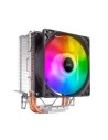 Ventilador con Disipador Mars Gaming MCPUARGB 9cm | Logroño