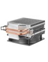Ventilador con Disipador Mars Gaming MCPUARGB 9cm | Logroño