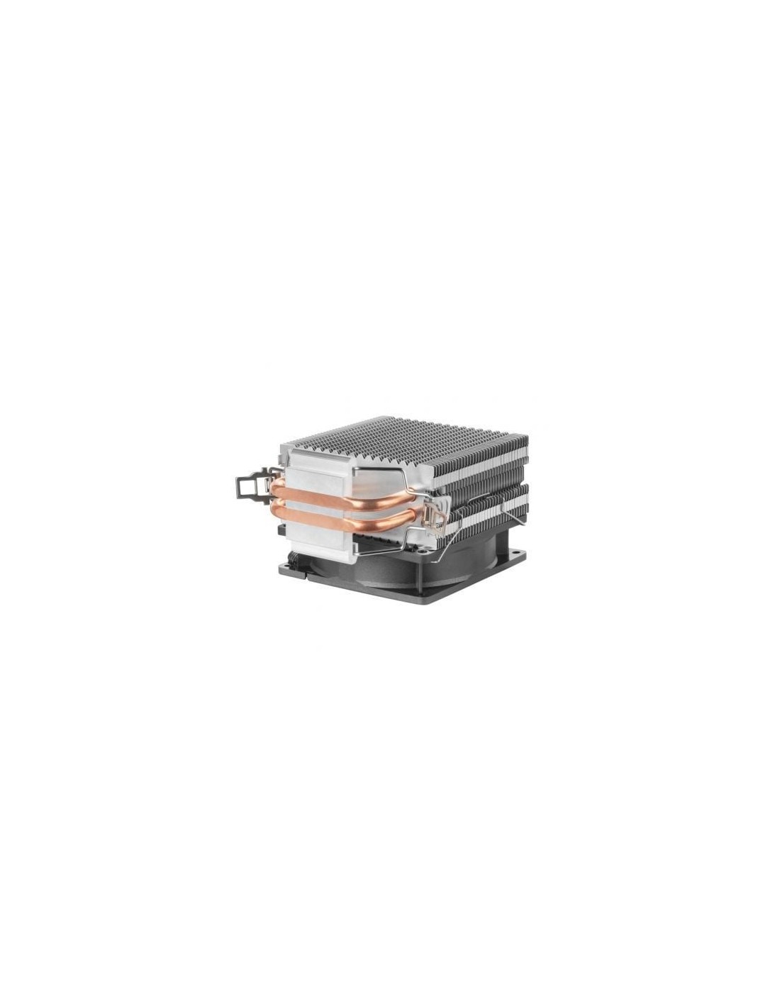 Ventilador con Disipador Mars Gaming MCPUARGB 9cm | Logroño