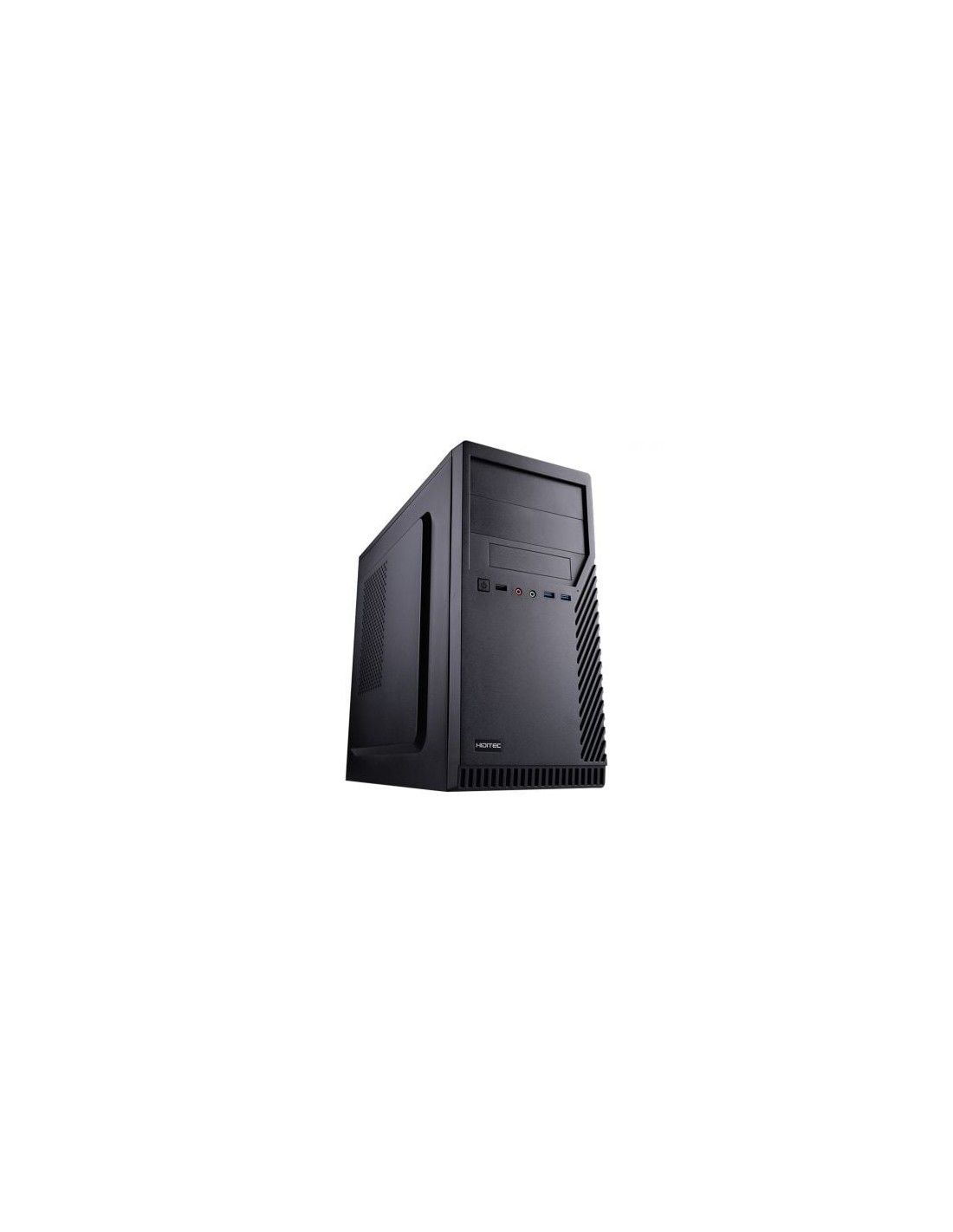 Caja Semitorre Hiditec Q9 Pro | Logroño