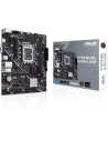Placa Base Asus Prime H610M-K ARGB Socket 1700 DDR5 PCIe 4.0 Micro ATX
