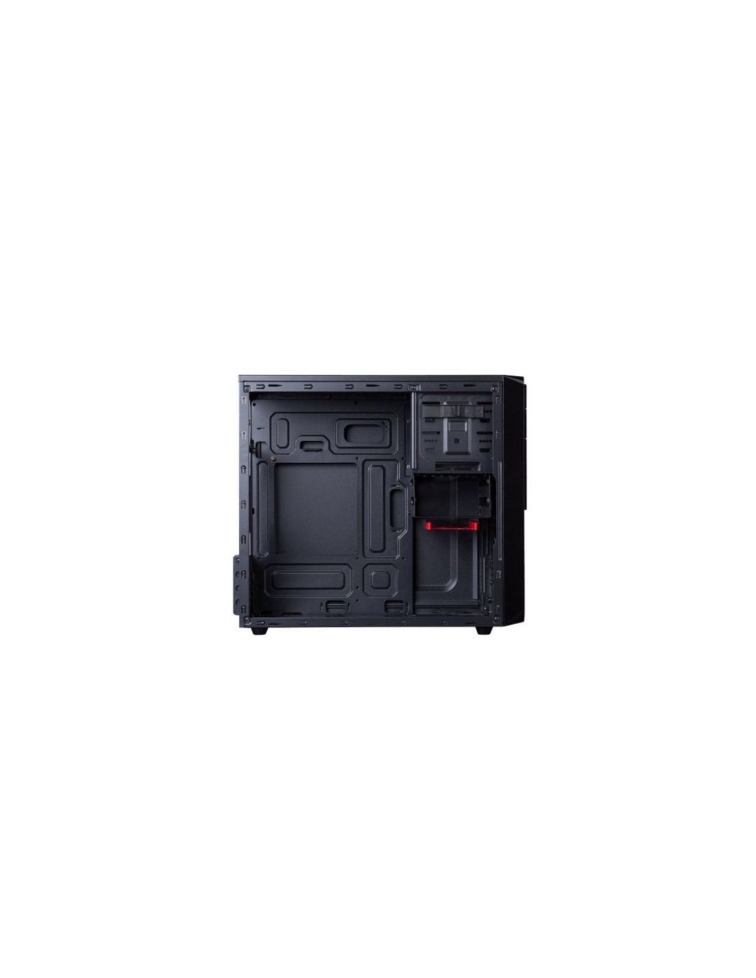 Caja Semitorre Hiditec Q9 Pro | Logroño