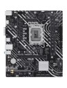 Placa Base Asus Prime H610M-K ARGB Socket 1700 DDR5 PCIe 4.0 Micro ATX